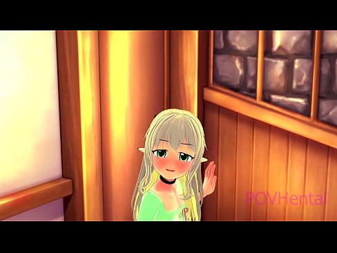 ❤️ (Musungo) Elvish maid anokubatsira kugeza kumeso. ️ ❌️